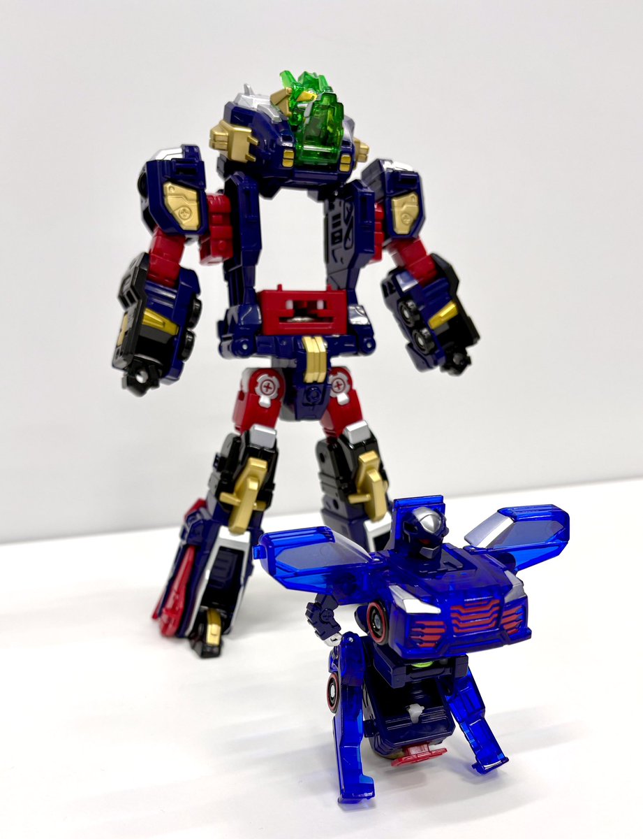 Channel CUBE (キューブ) tweet media