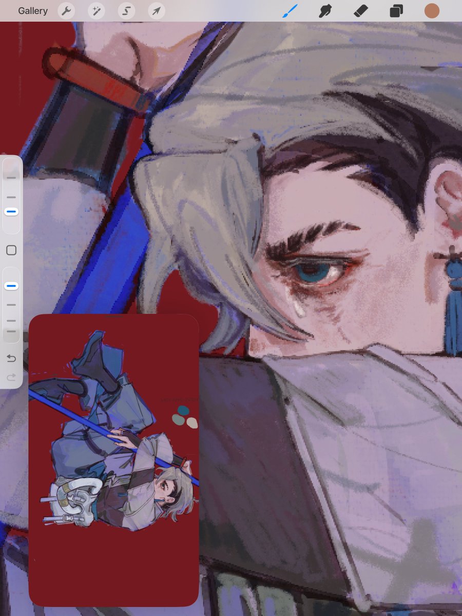 gab 🌈open check pin! tweet media