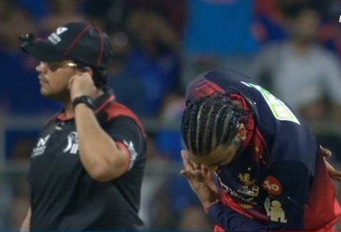 Harsh 17  tweet media