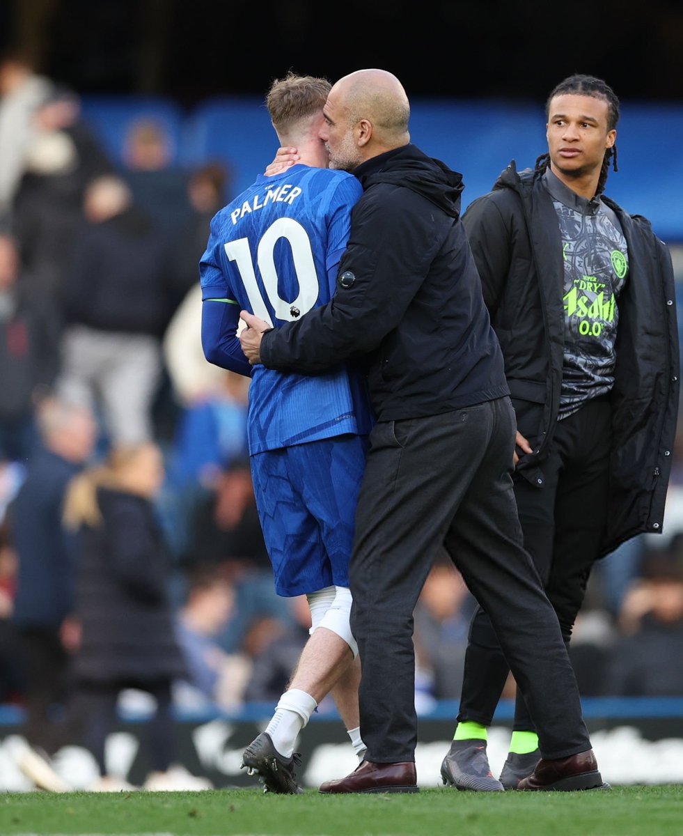 The Touchline | 𝐓 tweet media