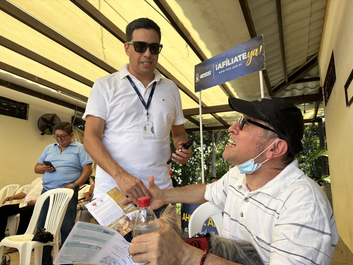 Dirección Provincial de Guayas tweet media