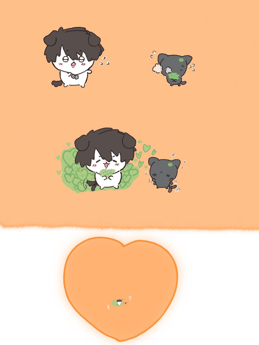 四月十二 tweet media