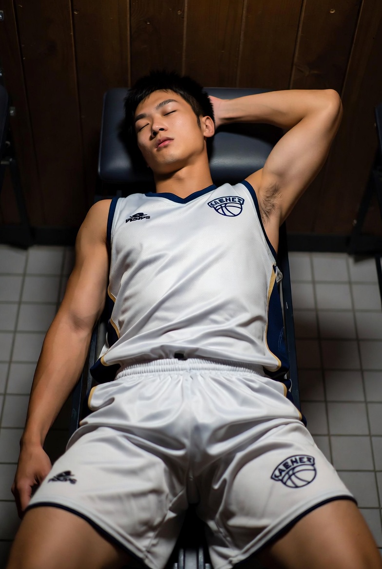 JapanShikoDan's tweet photo. バスケ部 https://t.co/tZUeoIklhv