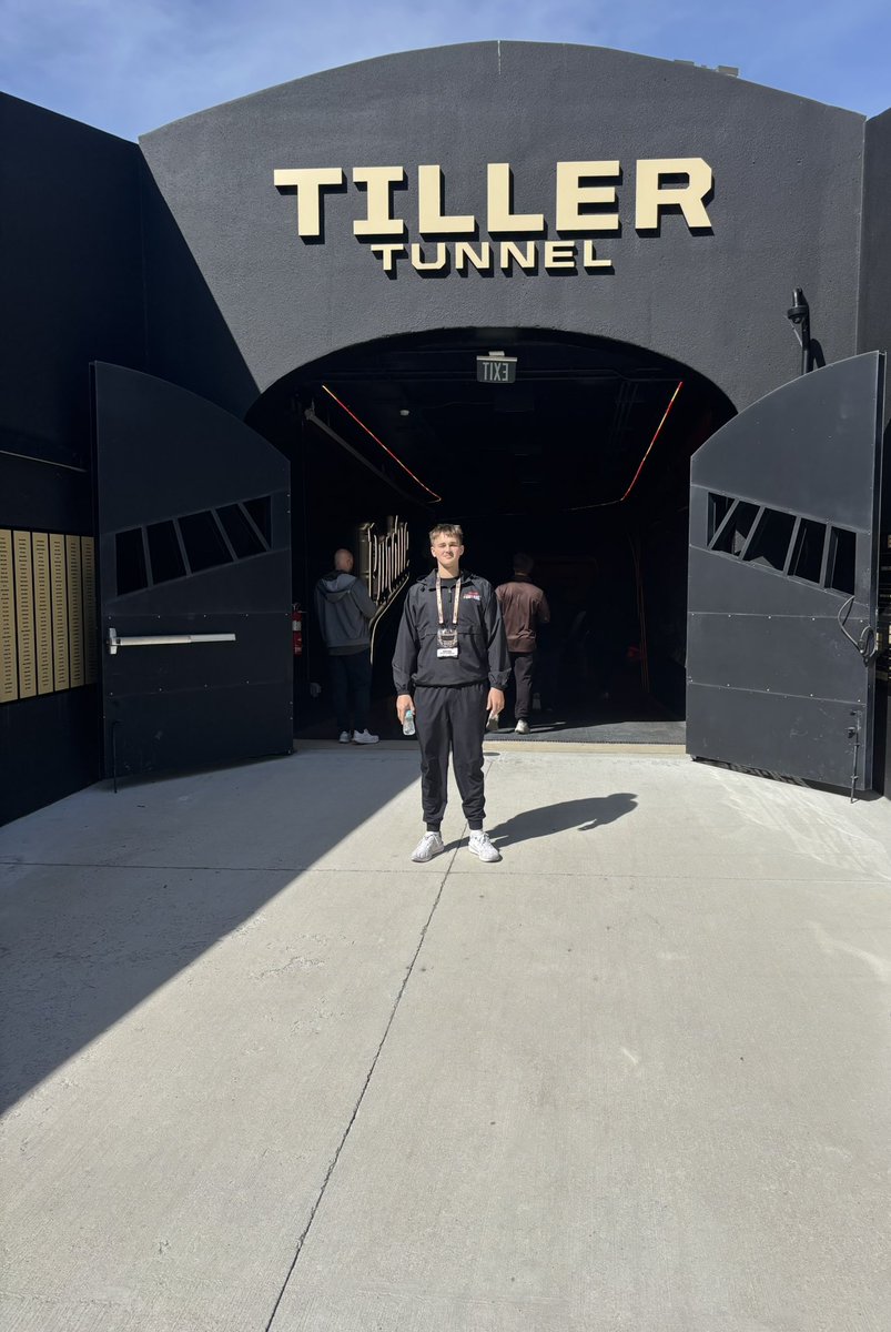 Logan Zirbel tweet media