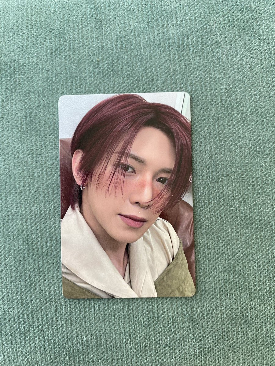 berry ˣ𝗼ˣ ✨ tweet media