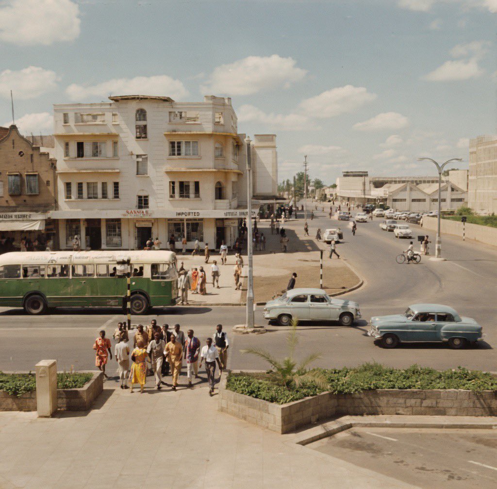 H i s t o r yKE tweet media