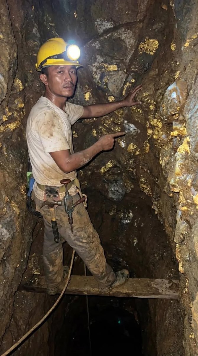 This week will be filled with good news only