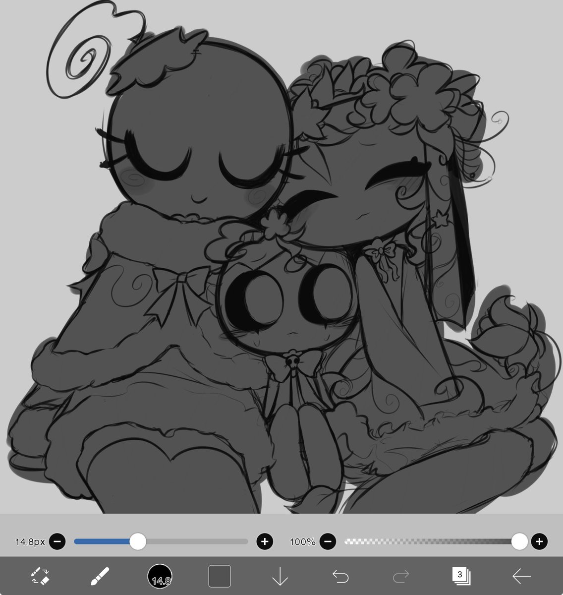 pumpkin!!!! tweet media