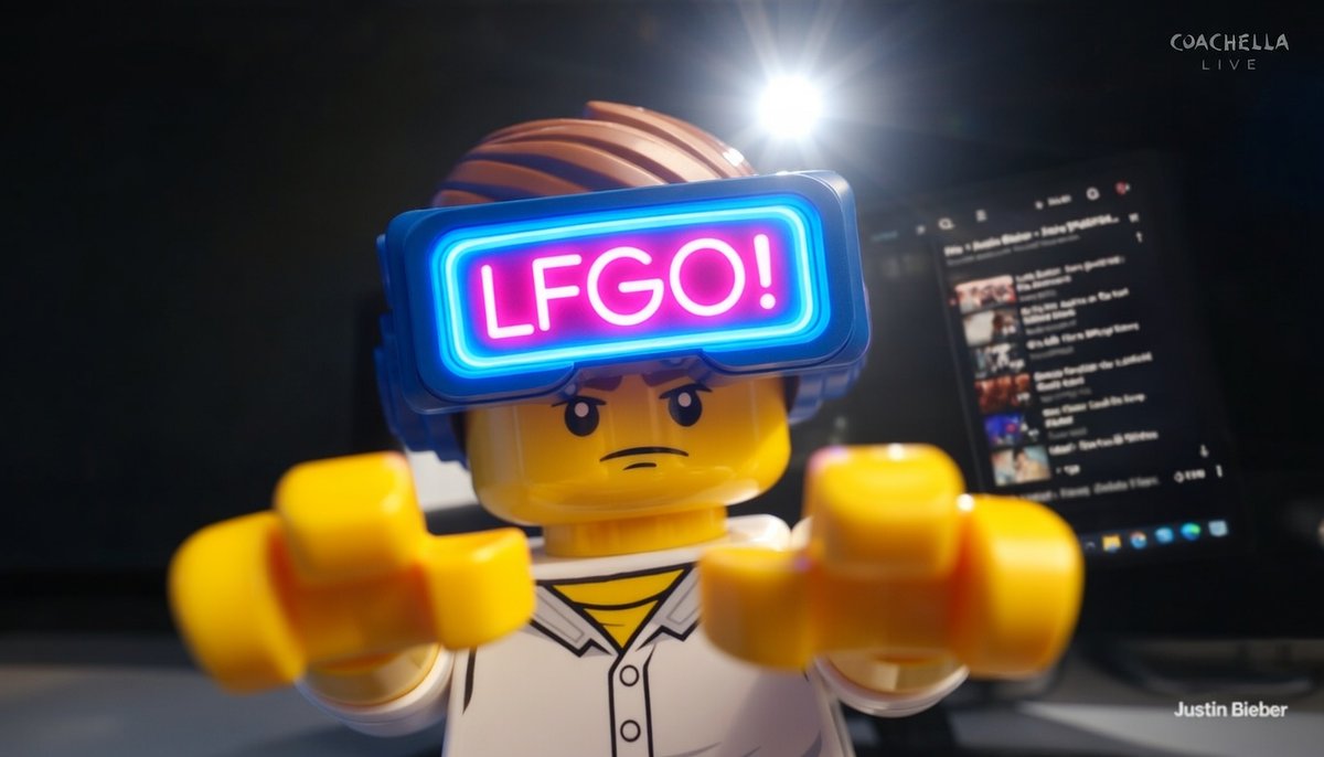 LFGO Community tweet media