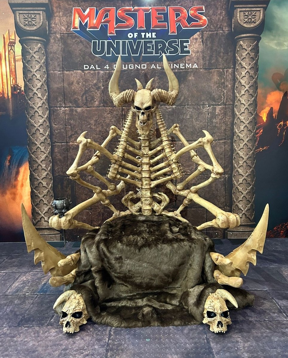 KROMIC BRUCK tweet media