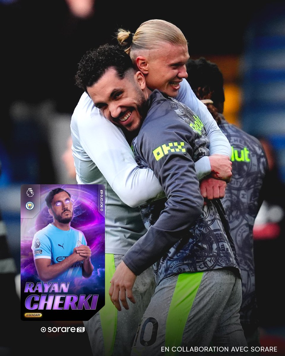 Actu Foot tweet media