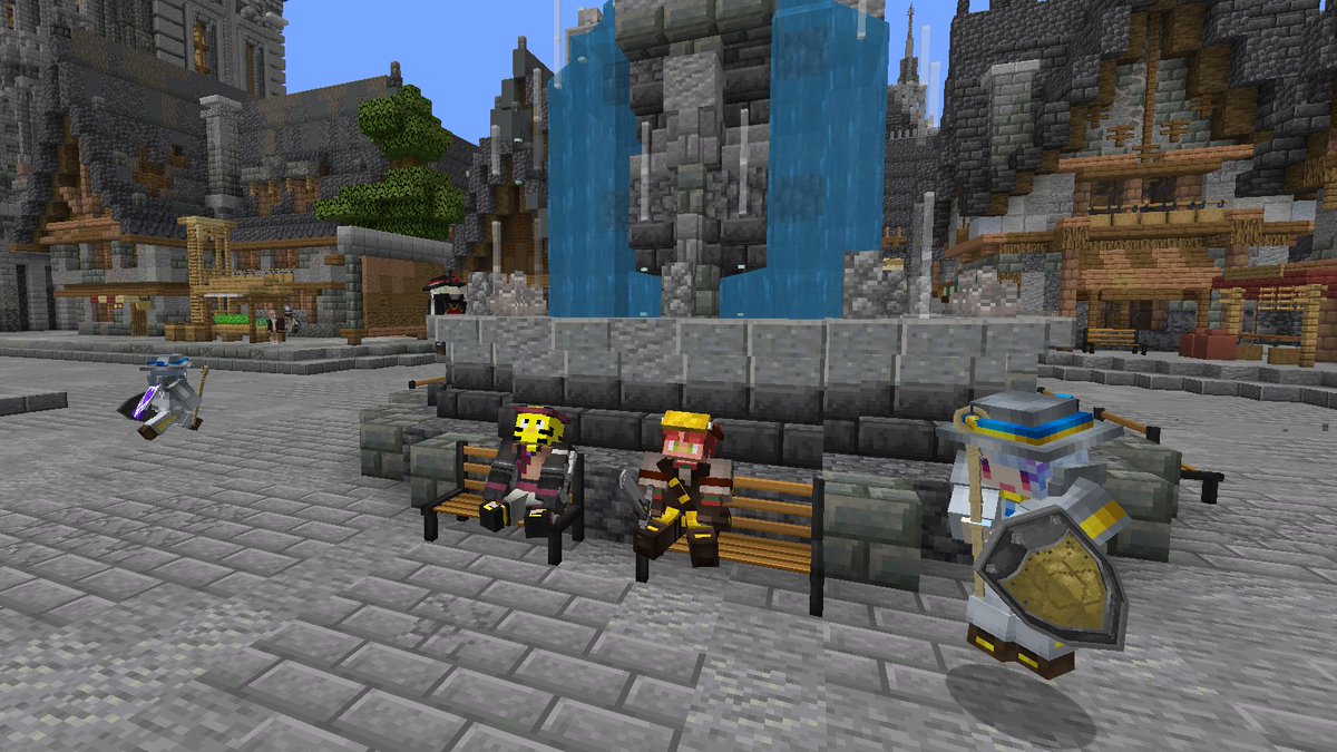 ドズル社【公式】 tweet media