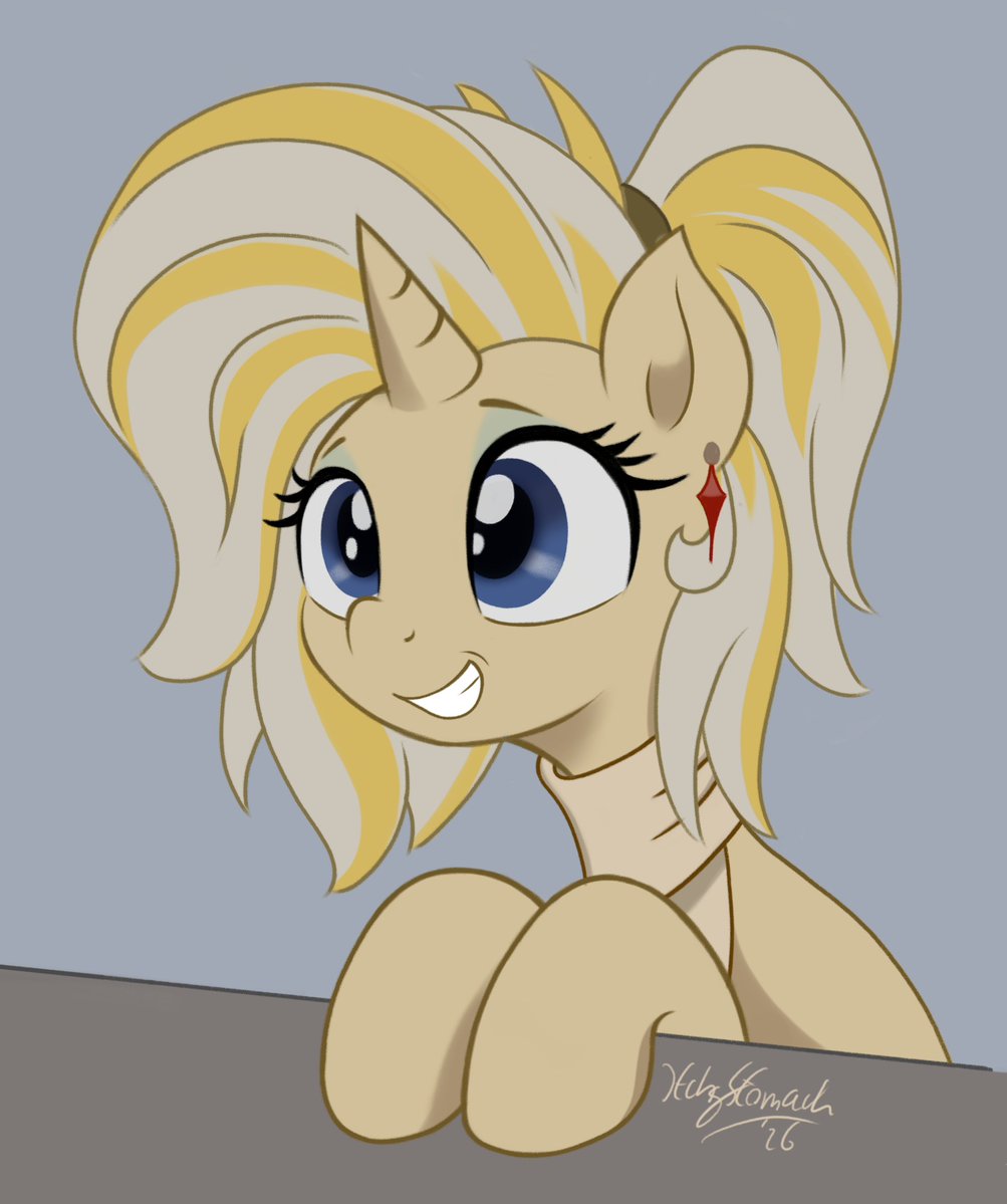 ItchyStomach tweet media