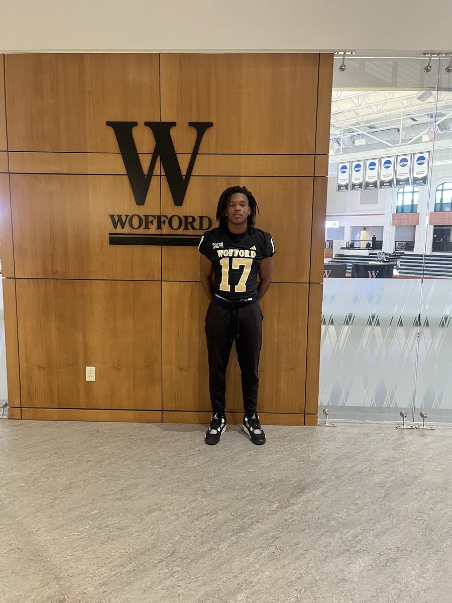 Jahmere Canady (2027) tweet media