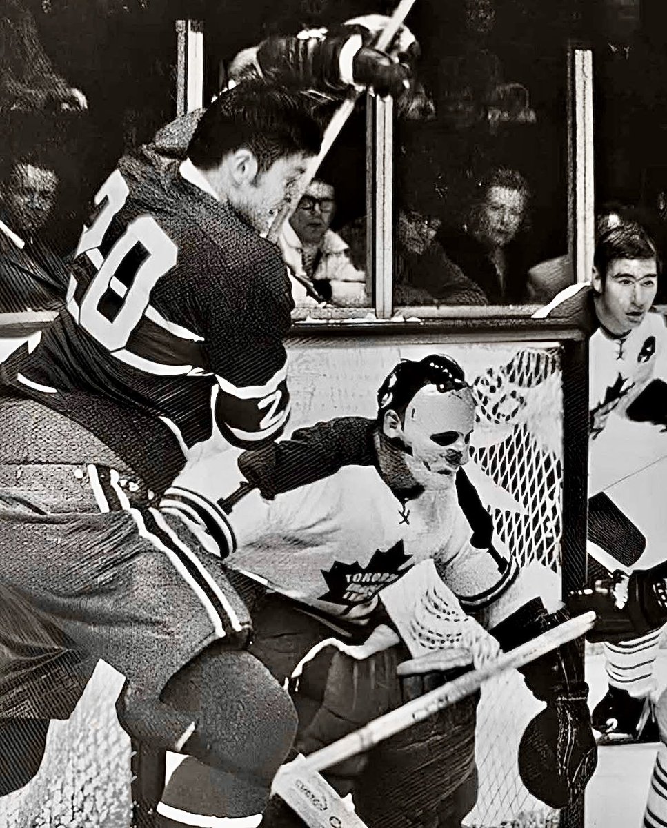 Old Hockey Cards tweet media