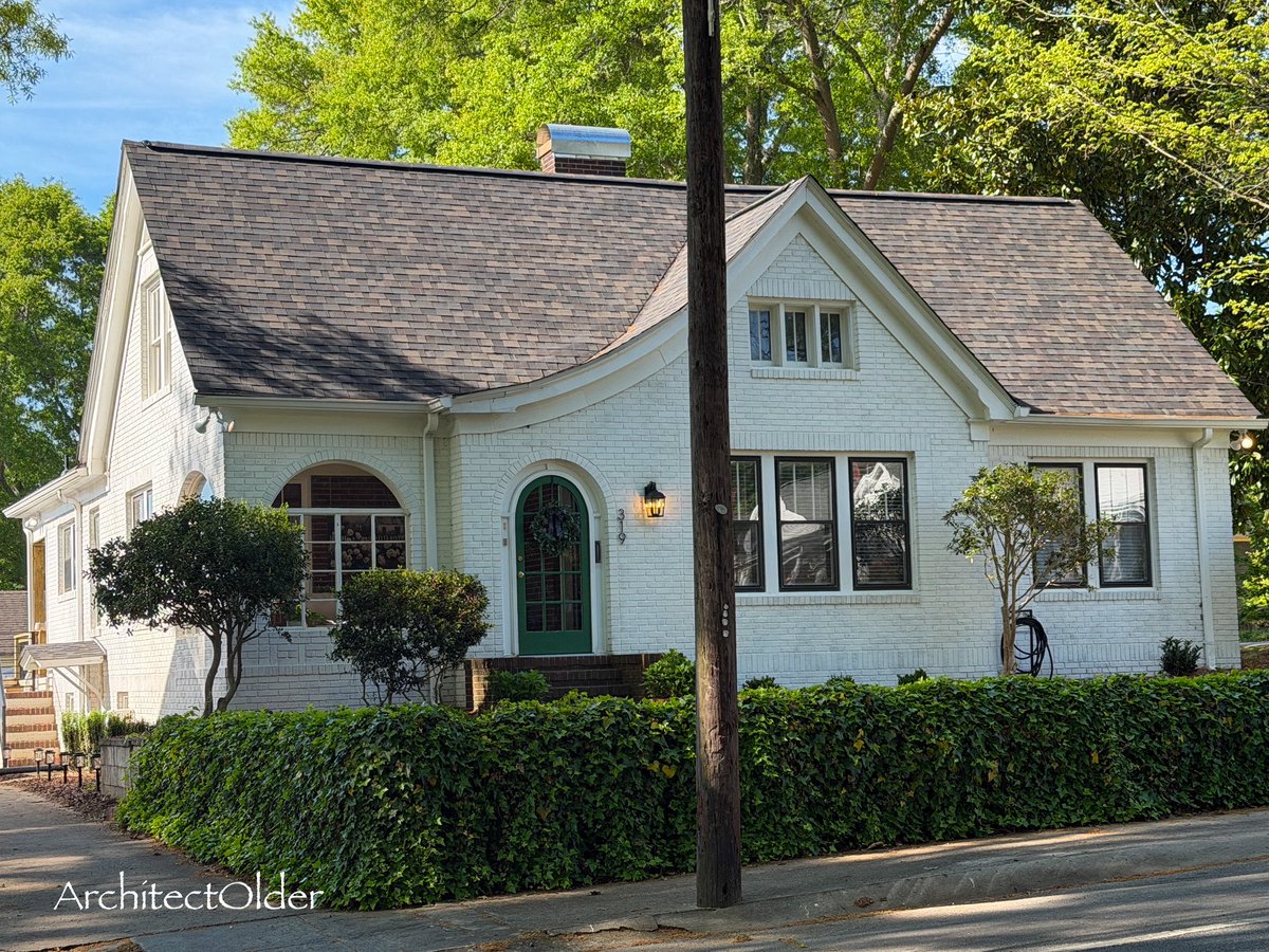 🏛Architectolder tweet media