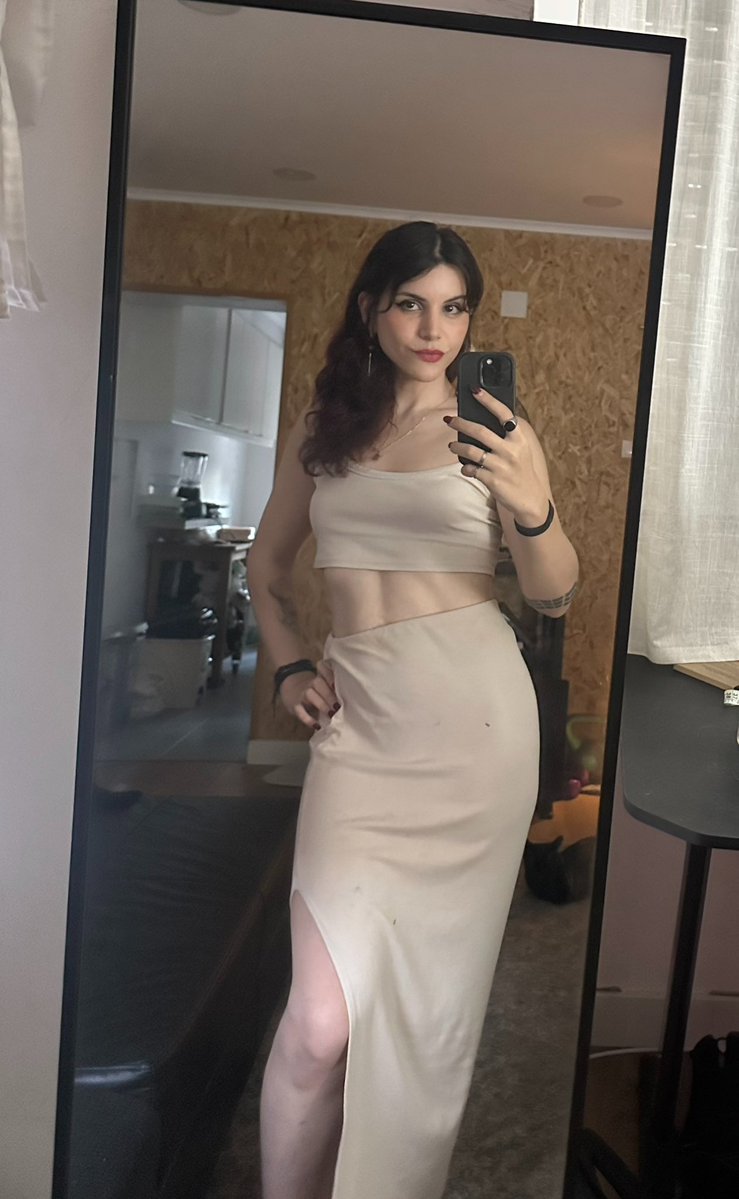 Tania🏳️‍⚧️ tweet media