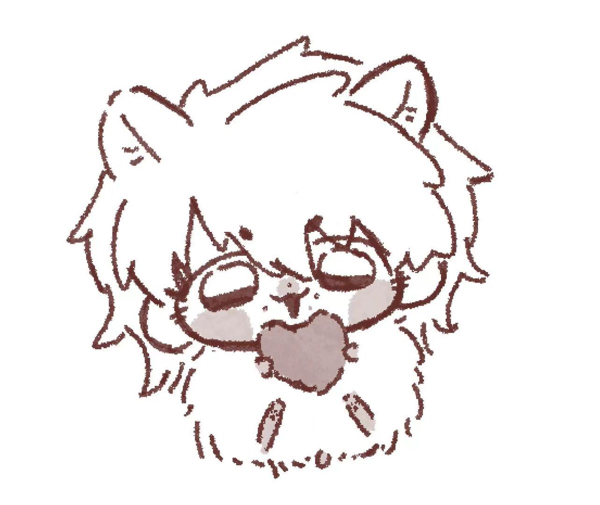 四月十二 tweet media