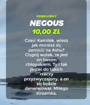 orph • ashmulti / villain duo ceo tweet media