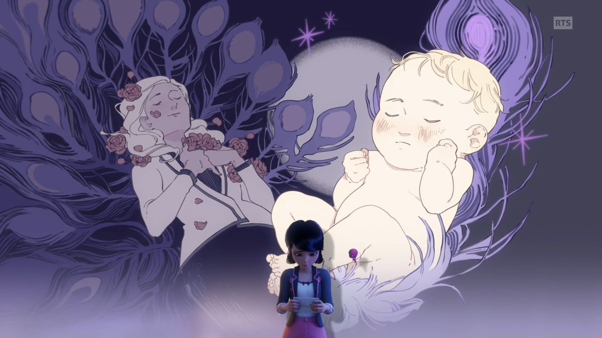 Chat Miraculeux tweet media