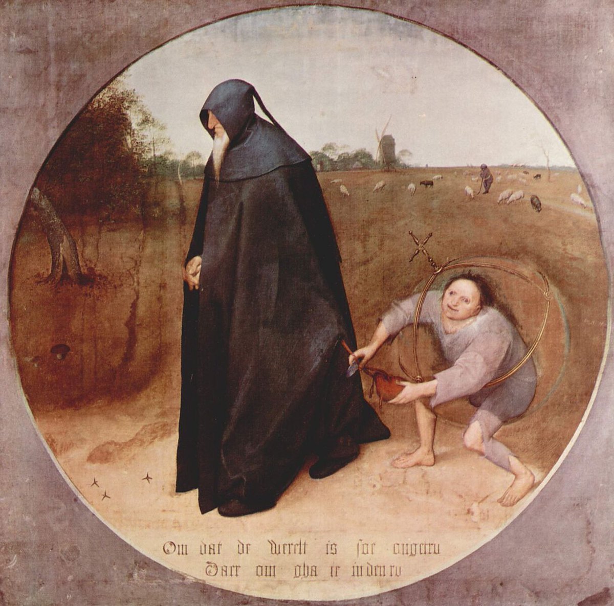Pieter Bruegel tweet media