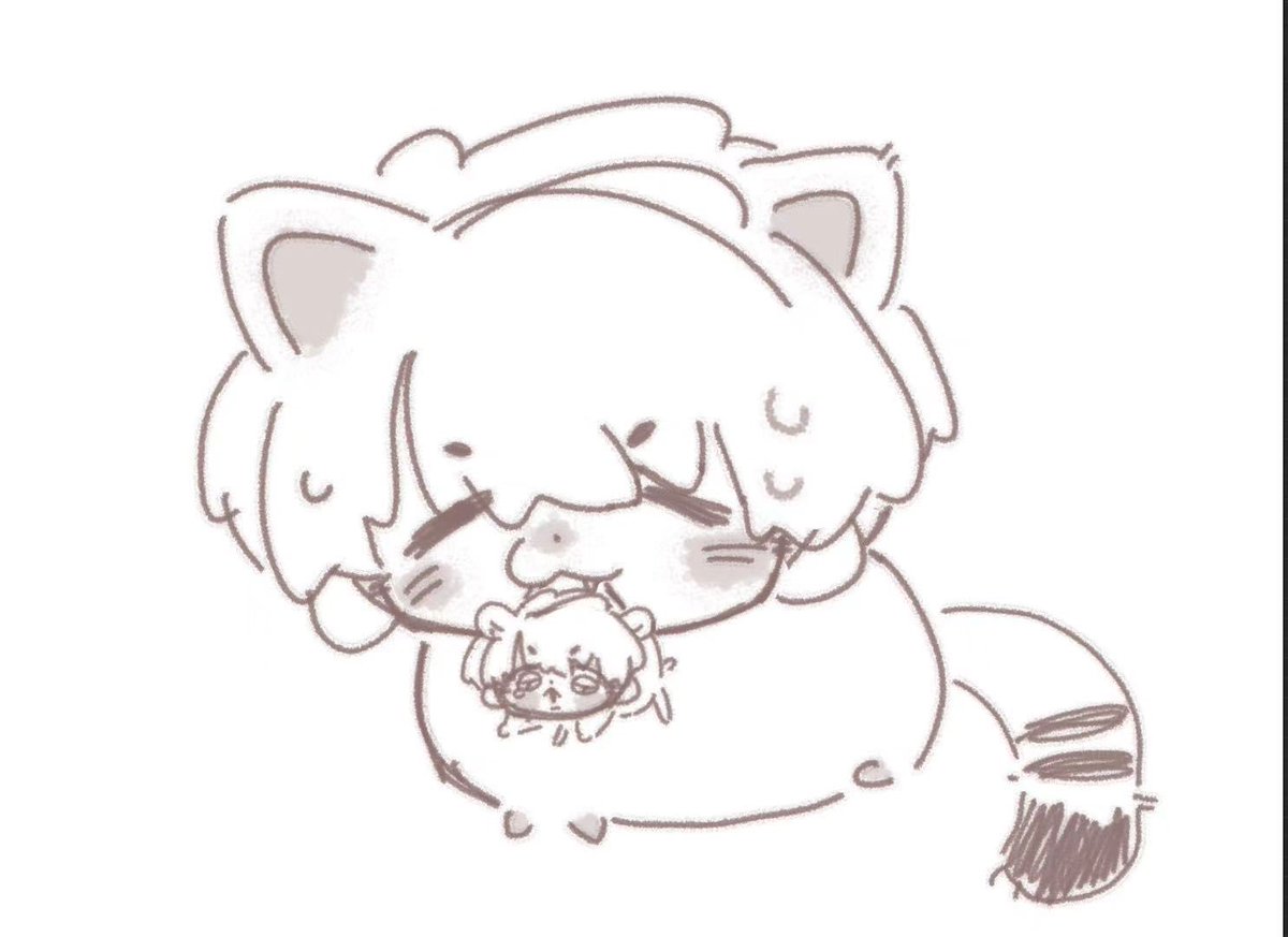 四月十二 tweet media