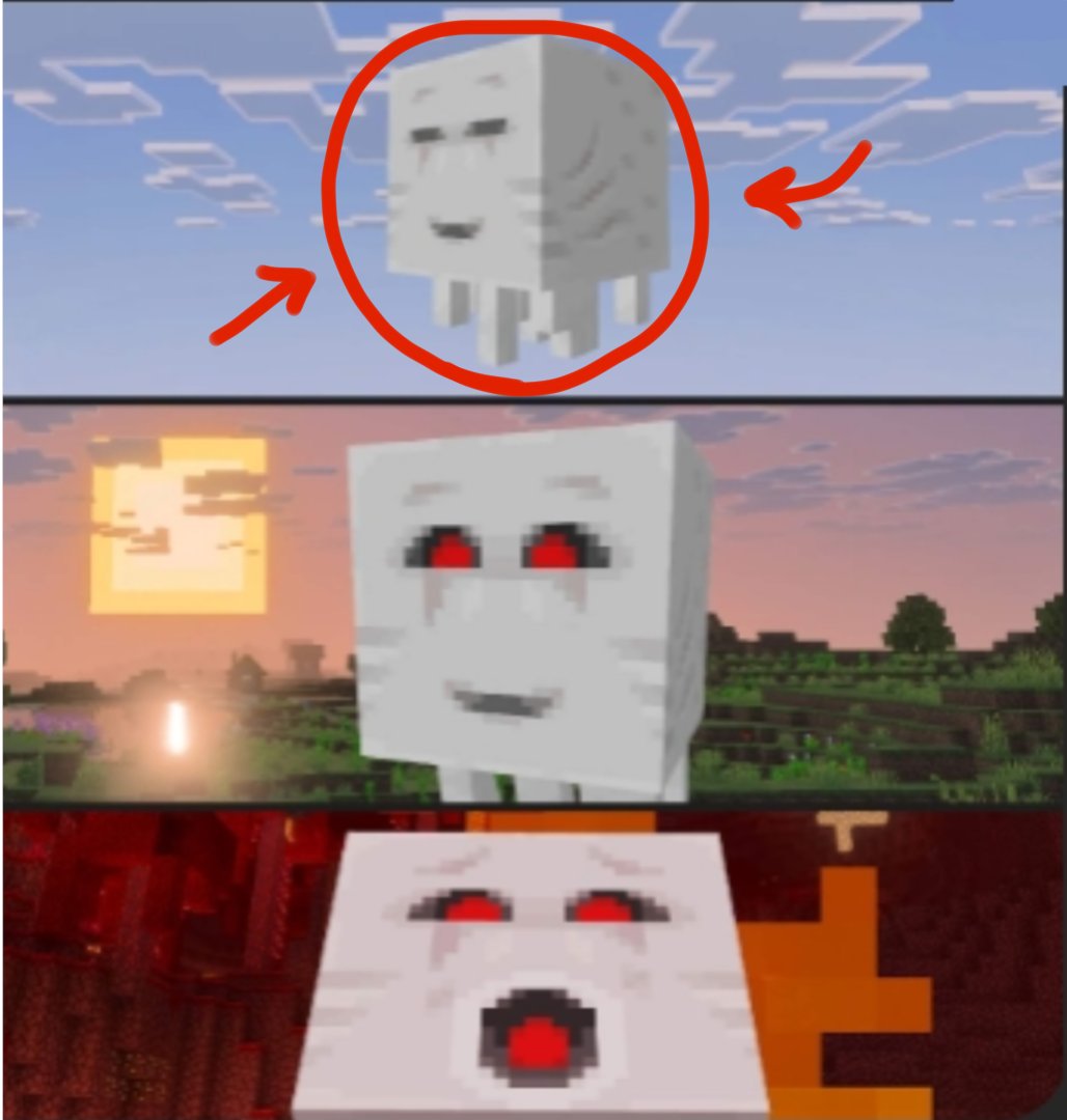 Minecraft Memes ⛏️ tweet media