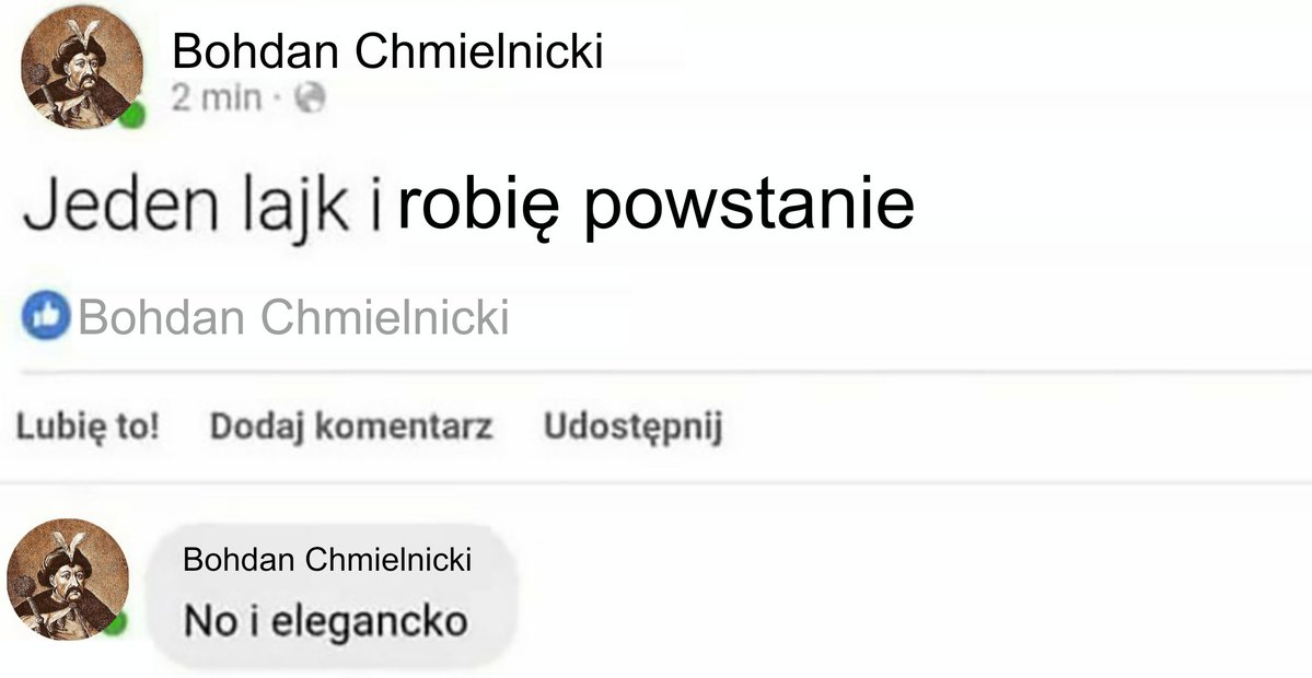 tak, uczę się