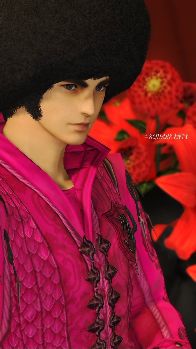 あすもち tweet media