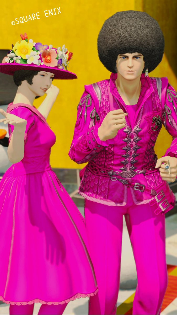 あすもち tweet media