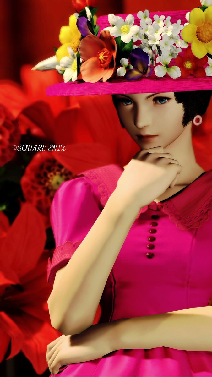 あすもち tweet media