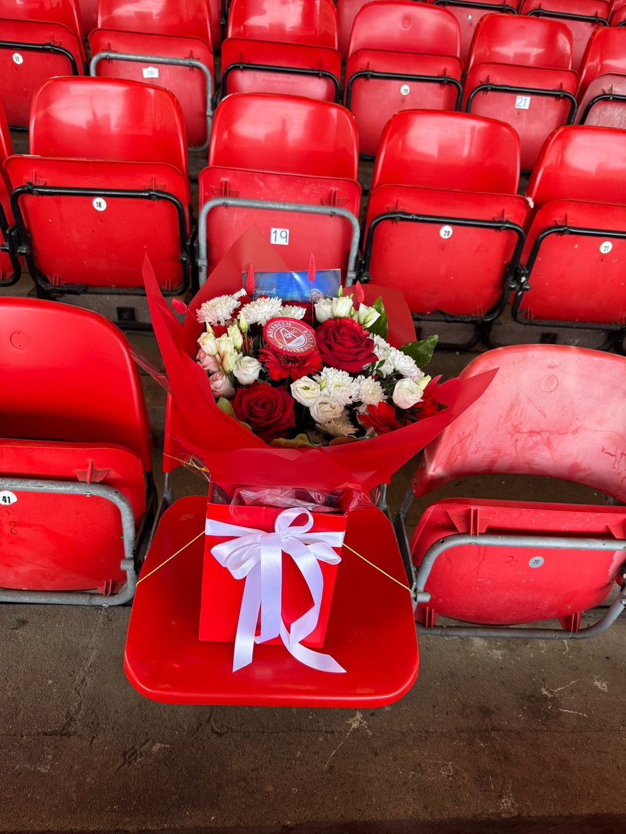 Erin Grieve tweet media