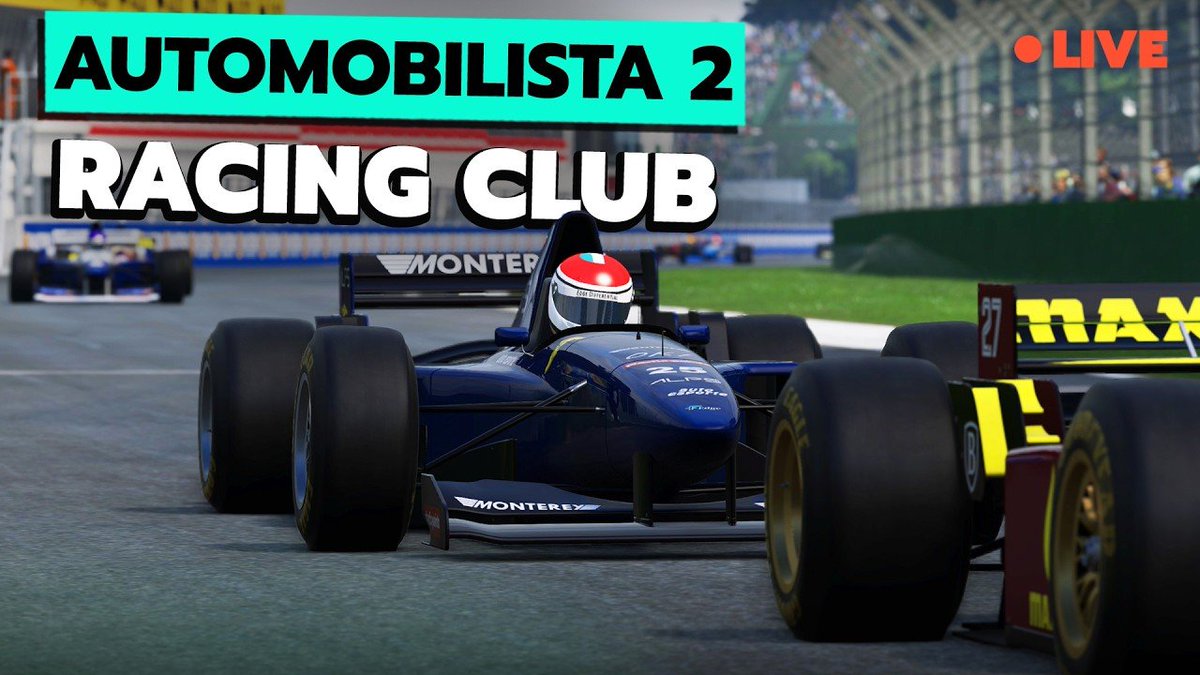 OverTake tweet media