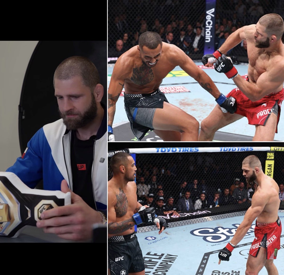 JUST BLEED ™ 🩸 tweet media