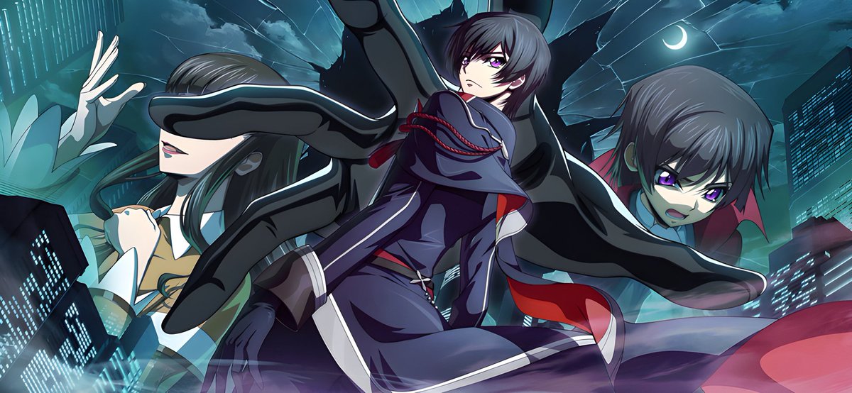 daily lelouch tweet media