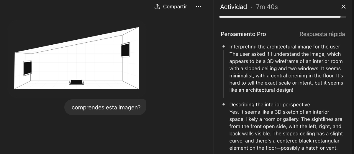 Juan Pablo dMiguelm tweet media