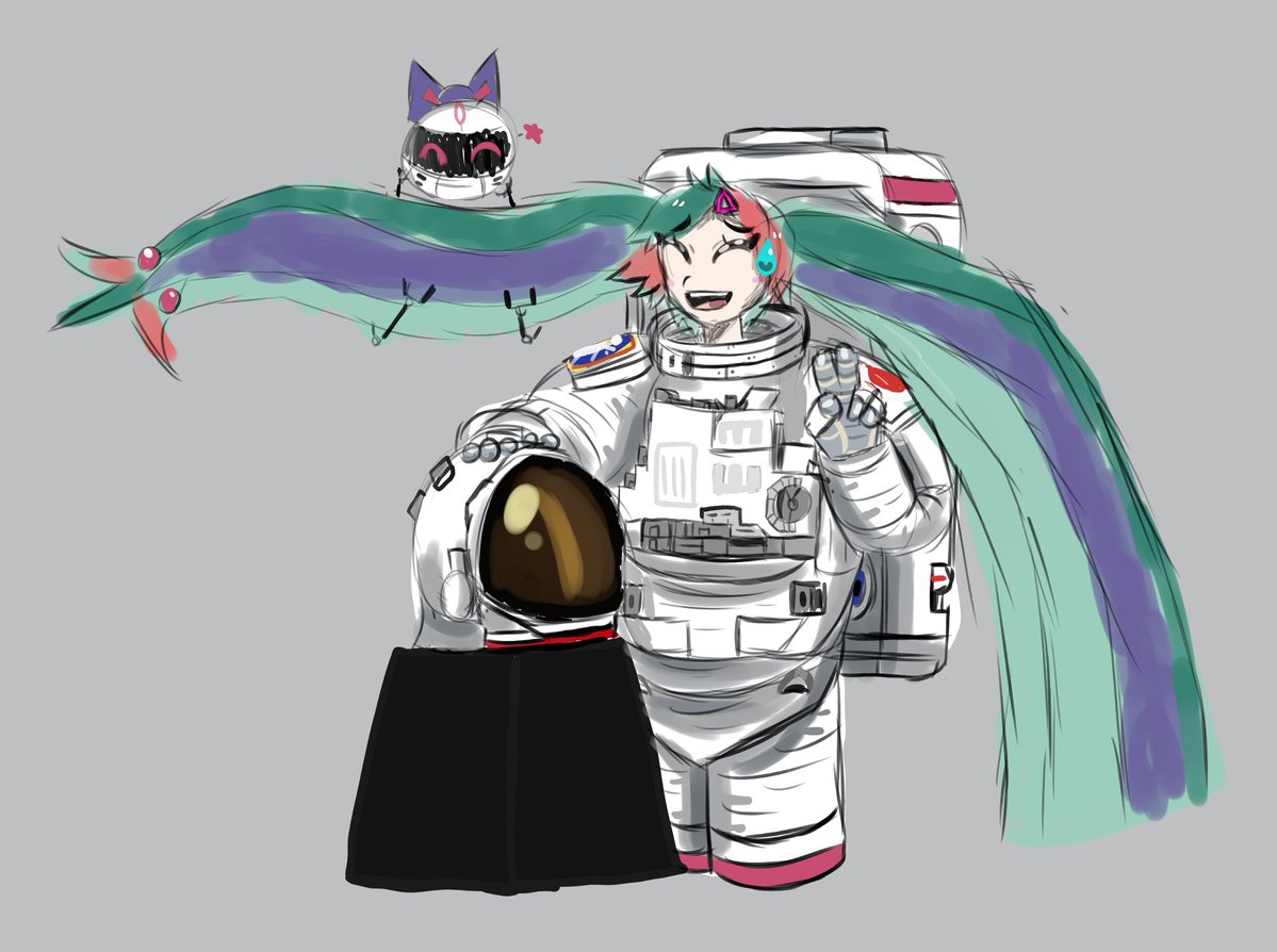 🛰️Spotteddထpla🛸 tweet media