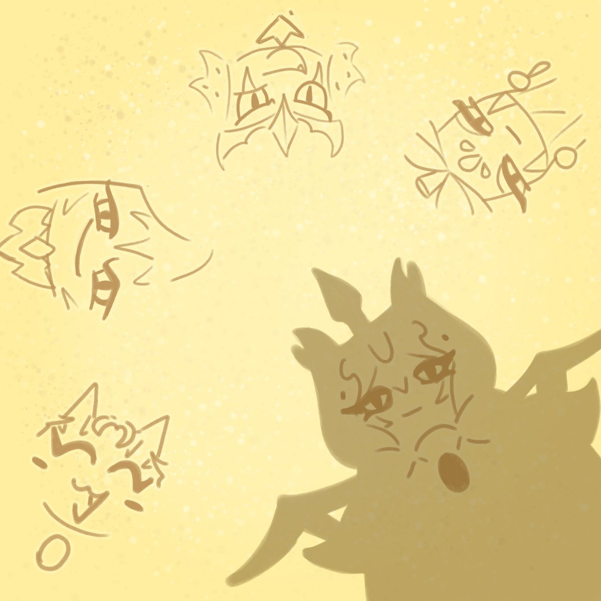 VomitedSubstance tweet media