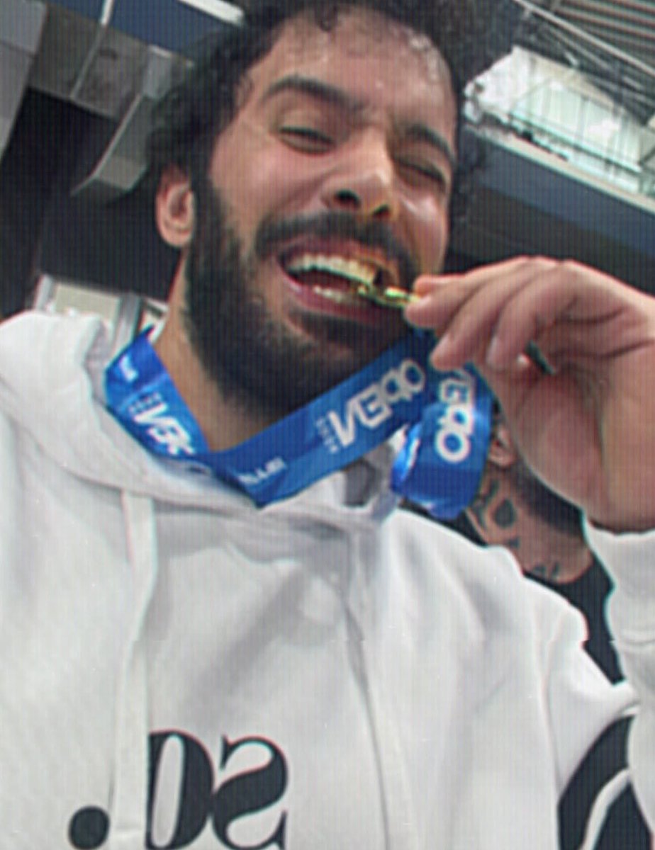 Barış Arduç World tweet media