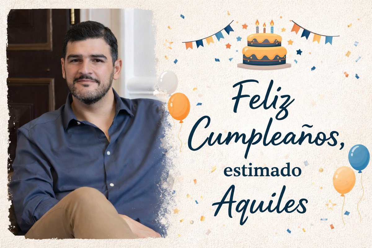 Comps Córdova Díaz tweet media