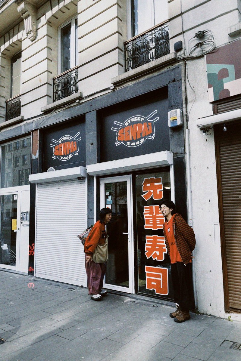 石原ロスカル tweet media