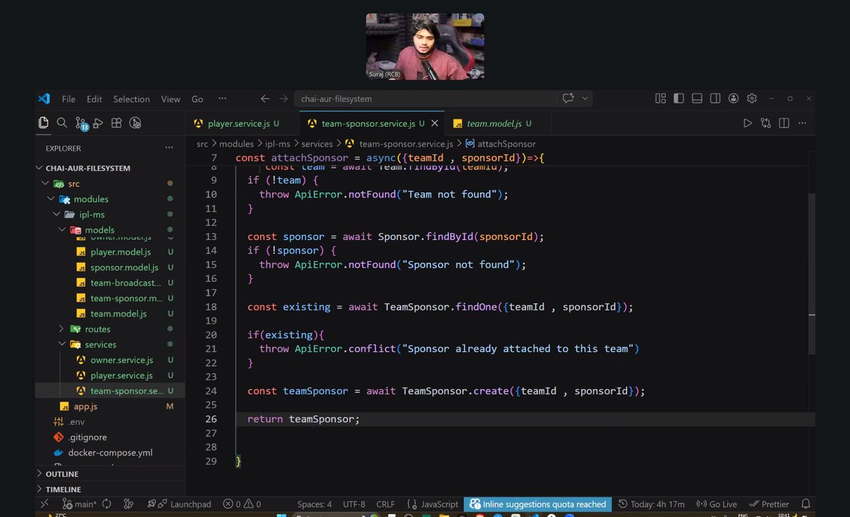 Ankit Kumar Singh 🚀 tweet media