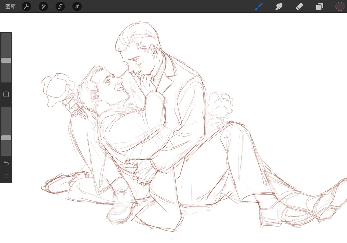 虎鲸仙贝 tweet media