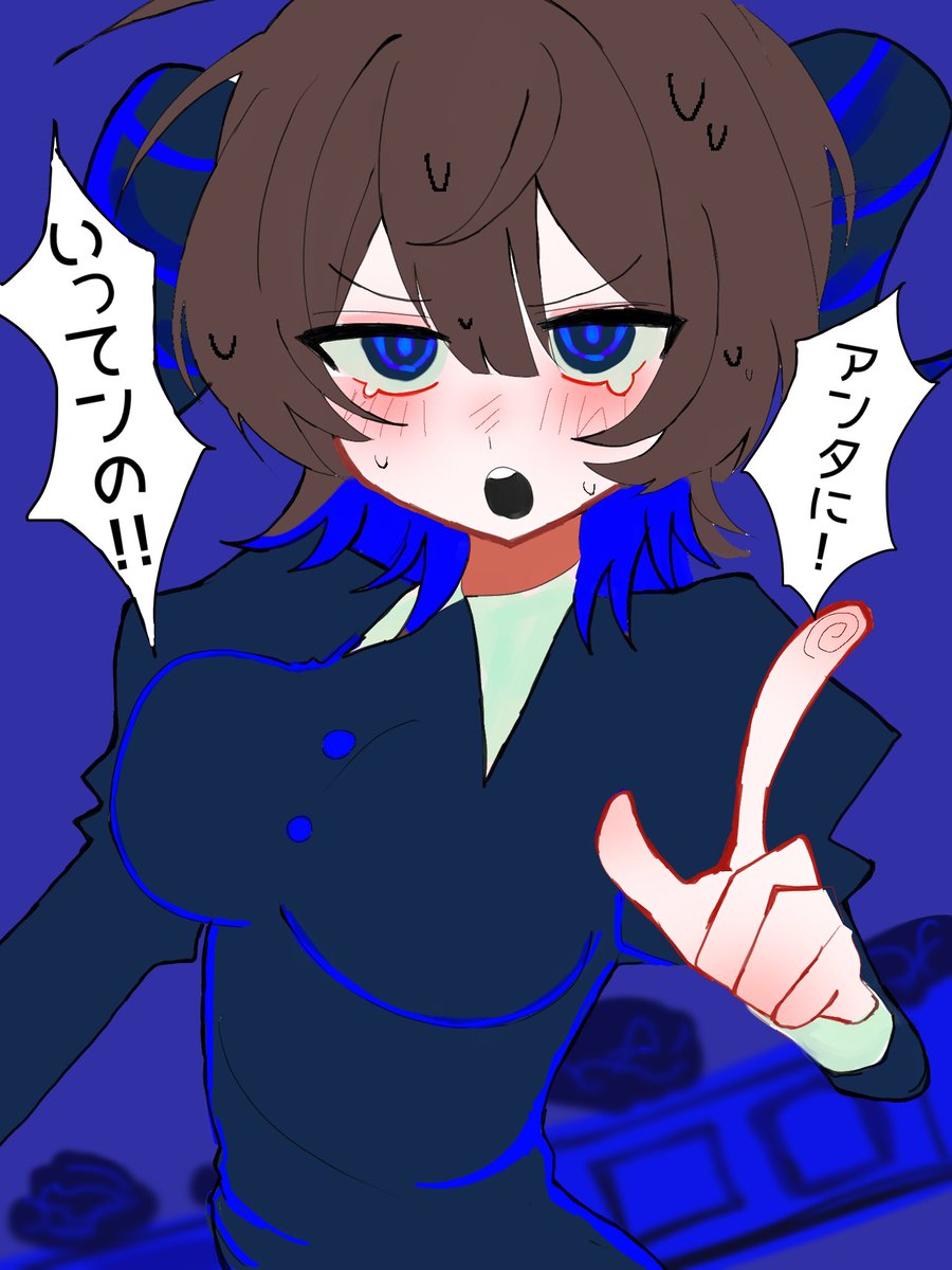 みるく tweet media