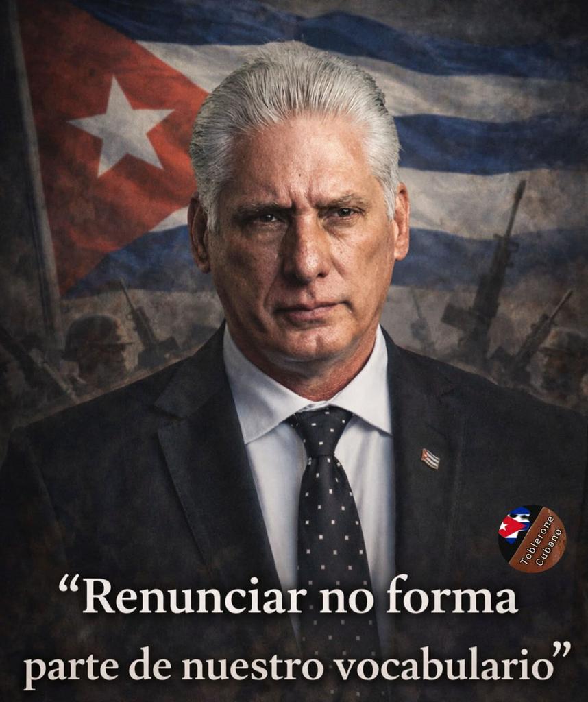 LeidyLaura🇨🇺 tweet media