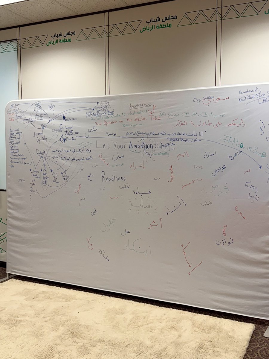 Lama Alsahli🇸🇦 tweet media