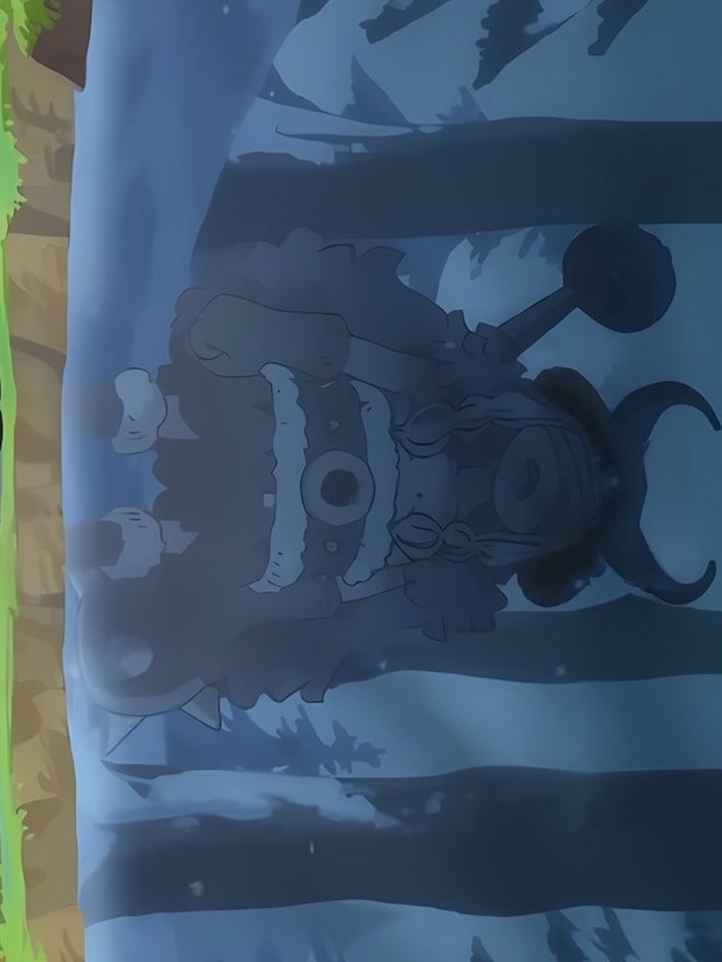 𝘿𝙀𝙓⚡𝙄𝙣𝙛𝙖𝙢𝙤𝙪𝙨 𝙇𝙪𝙛𝙛𝙮🏴‍☠️👑 tweet media