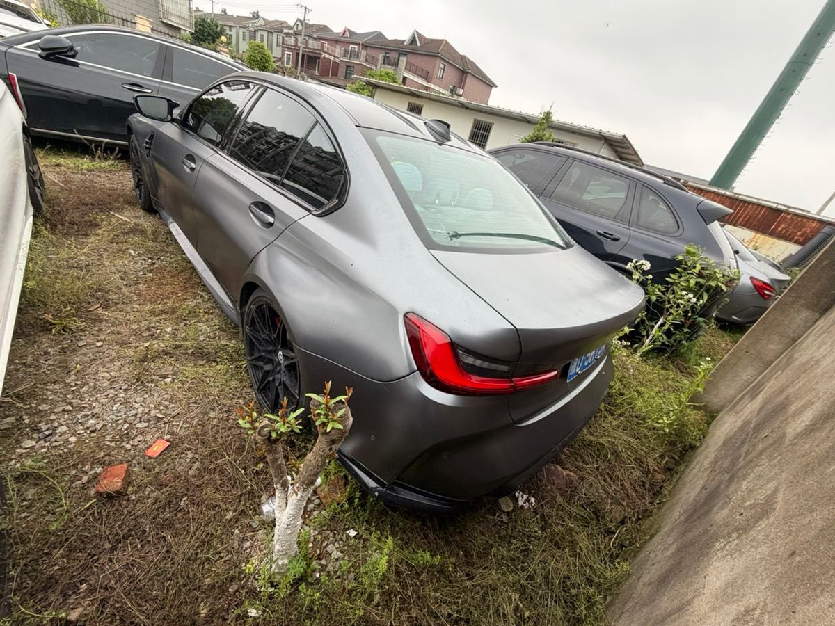 Eze Miracle tweet media