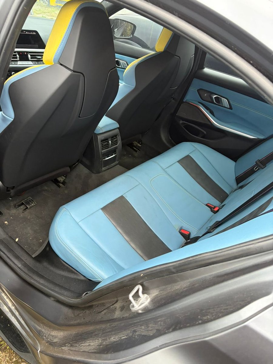 Eze Miracle tweet media