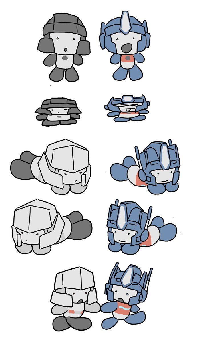 안익음 tweet media